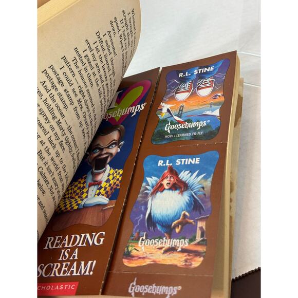 Lot of (2) chicken chicken & how I learned to fly (trading cards) 1st Editions - Picture 5 of 16